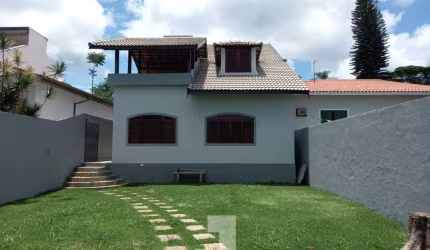 Casa à Venda - Vila Esperia Ou Giglio, Atibaia - 350,09m2  - 5 Quartos