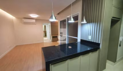 Apartamento à Venda - Ponte Preta, Campinas - 76m2  - 3 Quartos