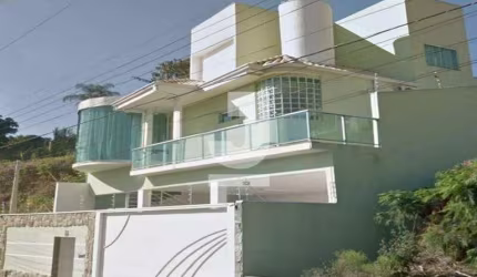 Casa à Venda - Centro, Serra Negra - 300m2  - 4 Quartos