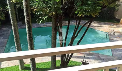 Casa à Venda - Parque Taquaral, Campinas - 622,39m2  - 2 suítes