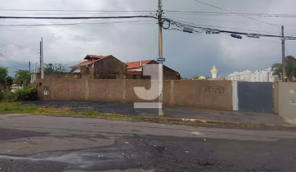 Terreno à Venda - Parque São Quirino, Campinas - 666m2