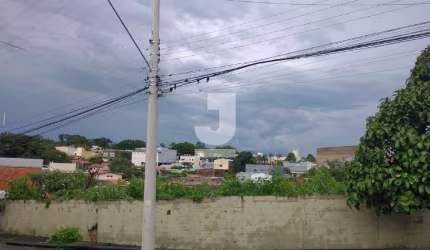 Terreno à Venda - Parque São Quirino, Campinas - 602m2