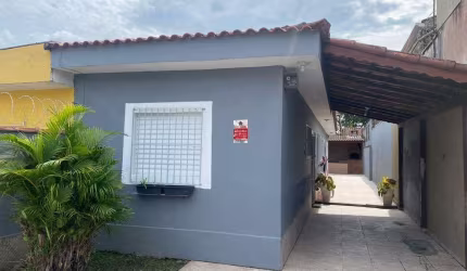 Casa à Venda - Indaiá, Bertioga - 96m2  - 2 Quartos