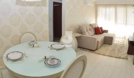 Apartamento à Venda - Vila Monteiro, Piracicaba - 101m2 - Condomínio Riet  - 3 Quartos