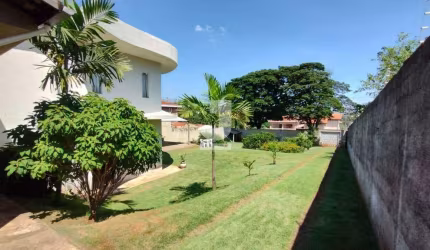 Chácara à Venda - Patropi, Paulínia - 970m2  - 4 Quartos