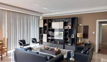 Apartamento à Venda - Centro, Campinas - 175m2  - 3 Quartos