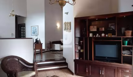 Casa à Venda - Retiro das Fontes, Atibaia - 207m2  - 3 Quartos