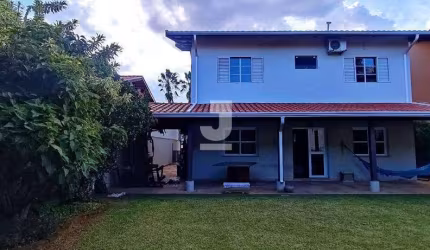 Casa à Venda - Cidade Universitária, Campinas - 220m2  - 4 Quartos