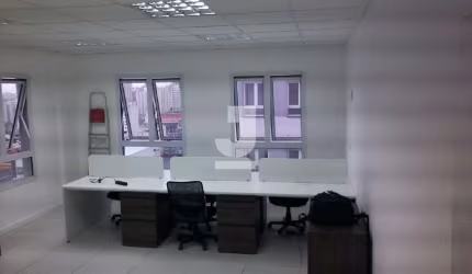 Sala à Venda - Centro, Campinas - 40m2 - Condomínio Time Center Campinas