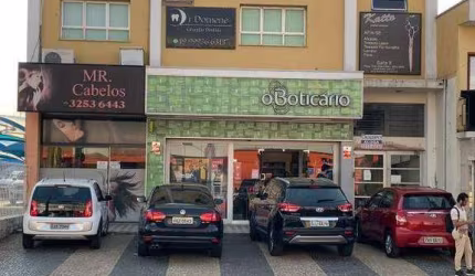 Galpão à Venda - Taquaral, Campinas - 667m2