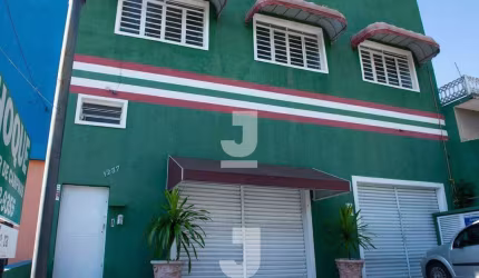 Galpão à Venda - Jardim Chapadão, Campinas - 414m2  - 3 Quartos