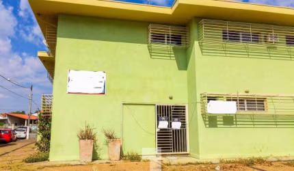 Galpão à Venda - Barão Geraldo, Campinas - 363,08m2