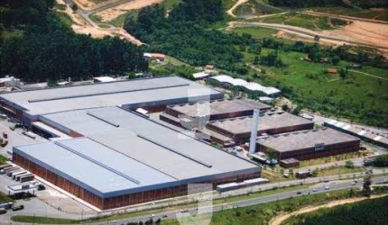 Galpão à Venda - Cruz das Almas, Itu - 72.037m2  - 3 Quartos