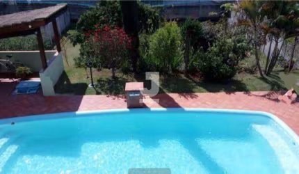 Chácara à Venda - Jardim Estância Brasil, Atibaia - 0m2  - 3 Quartos