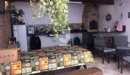 Casa à Venda - Jardim Camila, Mogi das Cruzes - 114m2  - 3 Quartos