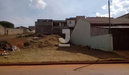 Terreno à Venda - Jardim Águas Claras, Bragança Paulista - 300m2
