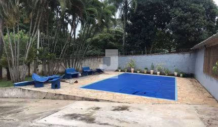 Chácara à Venda - Jardim Saltense, Salto - 1.013m2  - 2 Quartos