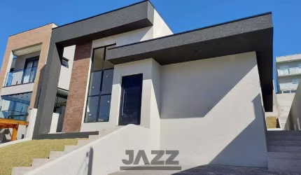 Casa à Venda - Chácaras Maringá, Atibaia - 146m2  - 3 Quartos