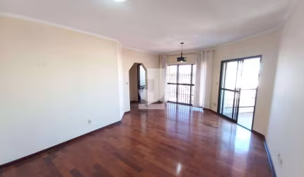 Apartamento à Venda - Centro, Tatuí - 152m2 - Condomínio XI Agosto  - 3 Quartos