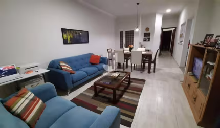 Casa à Venda - Centro, Cerquilho - 204m2  - 3 Quartos