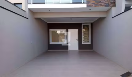 Casa à Venda - Parque Jambeiro, Campinas - 145m2  - 3 Quartos