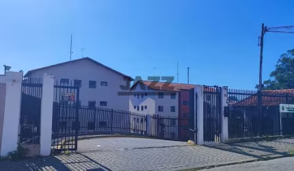 Apartamento à Venda - Alto do Ipiranga, Mogi das Cruzes - 45m2 - Condomínio Recanto dos Pinheiros  - 2 Quartos