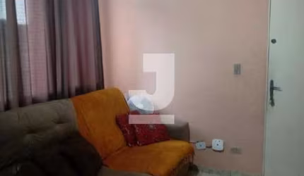 Apartamento à Venda - Alto do Ipiranga, Mogi das Cruzes - 45m2 - Condomínio Recanto dos Pinheiros  - 2 Quartos