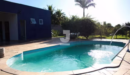 Chácara à Venda - Centro (Tupi), Piracicaba - 1.650m2  - 2 suítes