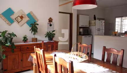 Casa à Venda - Santa Rita, Piracicaba - 240,8m2  - 5 Quartos