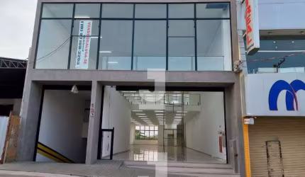 Galpão para Locação - Centro, Vinhedo - 1.095m2