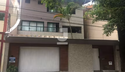 Casa à Venda - Jardim Paraíso, Campinas - 300m2  - 3 Quartos