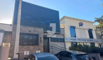 Casa à Venda - Vila Itapura, Campinas - 188,81m2  - 3 Quartos