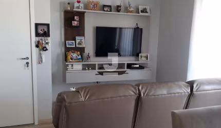 Apartamento à Venda - Vila Suissa, Mogi das Cruzes - 89m2 - Condomínio Helbor Varandas de Ipoema  - 3 Quartos