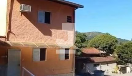 Casa à Venda - ToqueToque Pequeno, São Sebastião - 1.360m2  - 9 Quartos