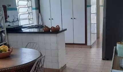 Casa à Venda - Jardim Primavera, Amparo - 157m2  - 3 Quartos