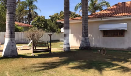 Casa à Venda - Mostardas, Monte Alegre do Sul - 203m2  - 4 Quartos