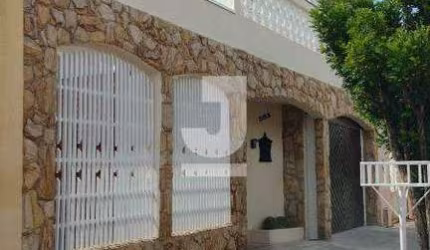Casa à Venda - Jardim Palmira, Tatuí - 211m2  - 4 Quartos