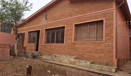 Casa à Venda - Vila Paraíso, Campinas - 115m2  - 4 Quartos