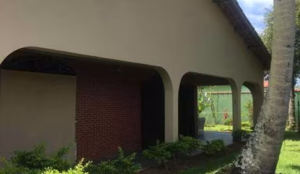 Casa à Venda - Jardim Caiçara, Bertioga - 240,75m2  - 4 Quartos