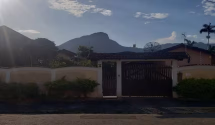 Casa à Venda - Indaiá, Caraguatatuba - 100m2  - 3 Quartos
