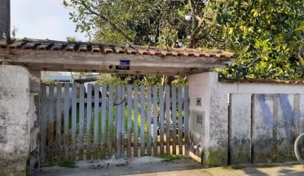 Casa à Venda - Centro, Bertioga - 250,45m2  - 3 Quartos