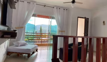 Casa à Venda - Vila Suissa, Mogi das Cruzes - 128m2  - 3 Quartos