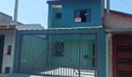 Casa à Venda - Residencial Santa Maria do Amparo, Amparo - 118,85m2  - 2 suítes