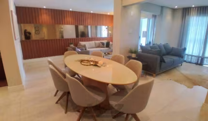 Apartamento à Venda no Centro de Piracicaba