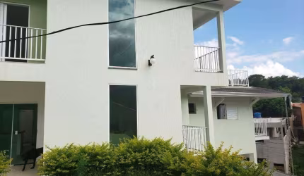 Casa à Venda - Varadouro, São Sebastião - 349m2  - 4 suítes