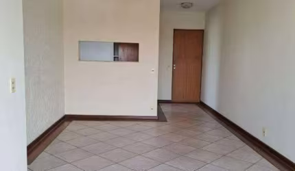 Apartamento à Venda - Vila Rossi, Campinas - 76m2  - 3 Quartos