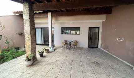 Casa à Venda - Vila Oliveira, Mogi das Cruzes - 140m2  - 2 Quartos