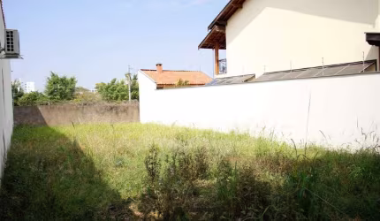 Terreno à Venda - Nova América, Piracicaba - 250m2