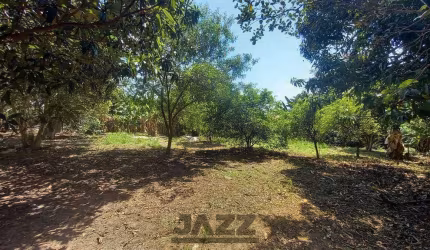 Terreno à Venda - Village Campinas, Campinas - 1.500m2