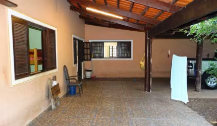 Casa à Venda - Indaiá, Caraguatatuba - 100m2  - 2 Quartos